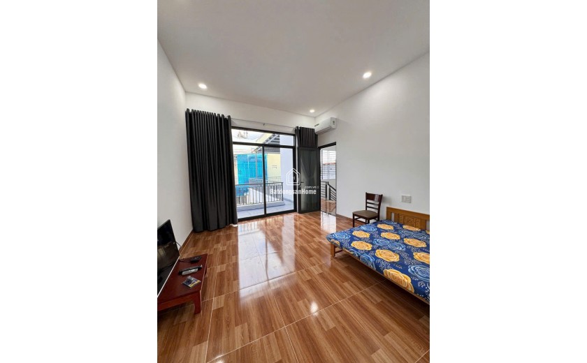 Nhà 142.8m² Trần Phú – Ngang 7m Nở Hậu 9m – Full Nội Thất – 6.3 Tỷ